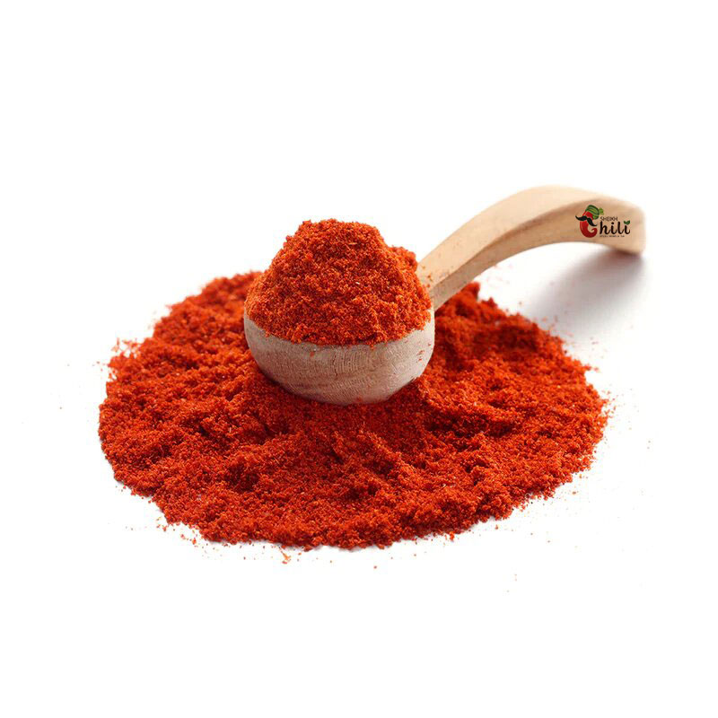 Paprika Rosenscharf