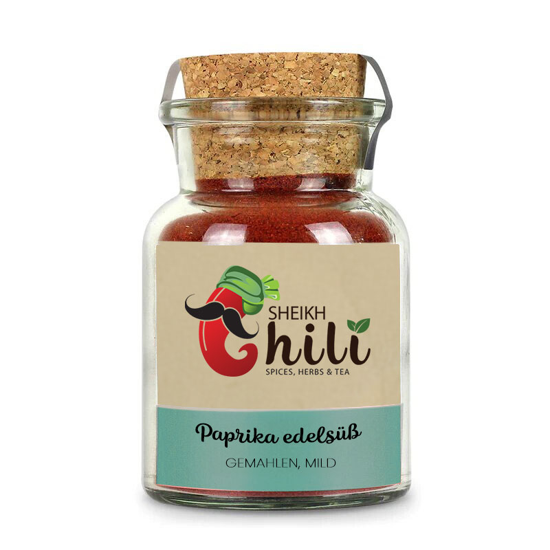 Paprika Delikatess