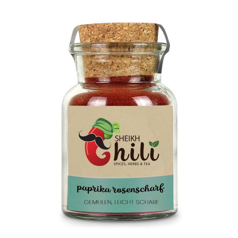 Paprika Rosenscharf
