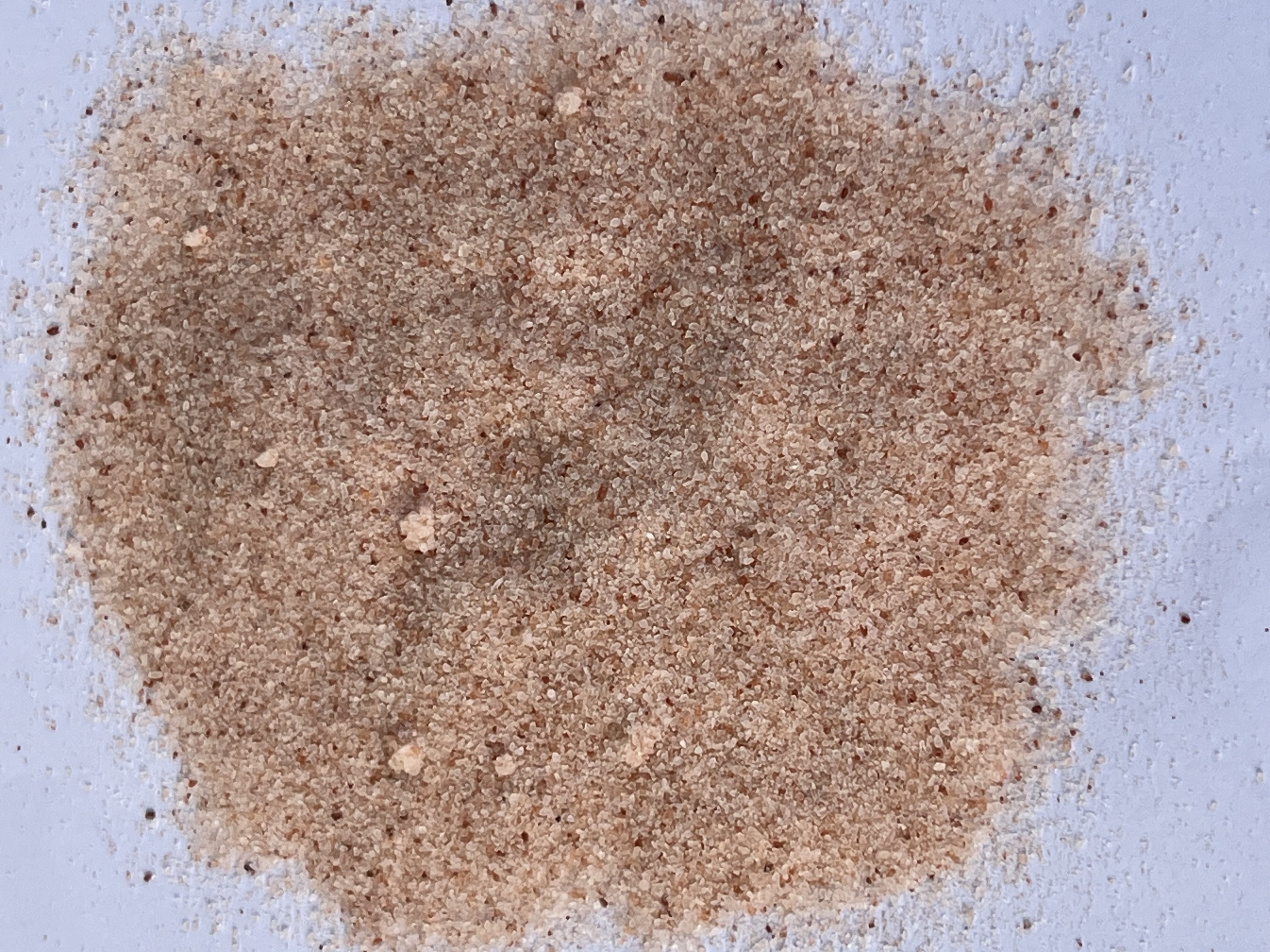 Himalaya Salz Rosa Kristallsalz